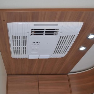 CLIMATISEUR K2400 R32 - KRONINGS