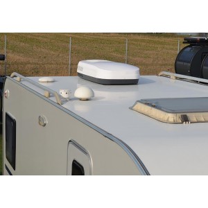 CLIMATISEUR K2400 R32 - KRONINGS