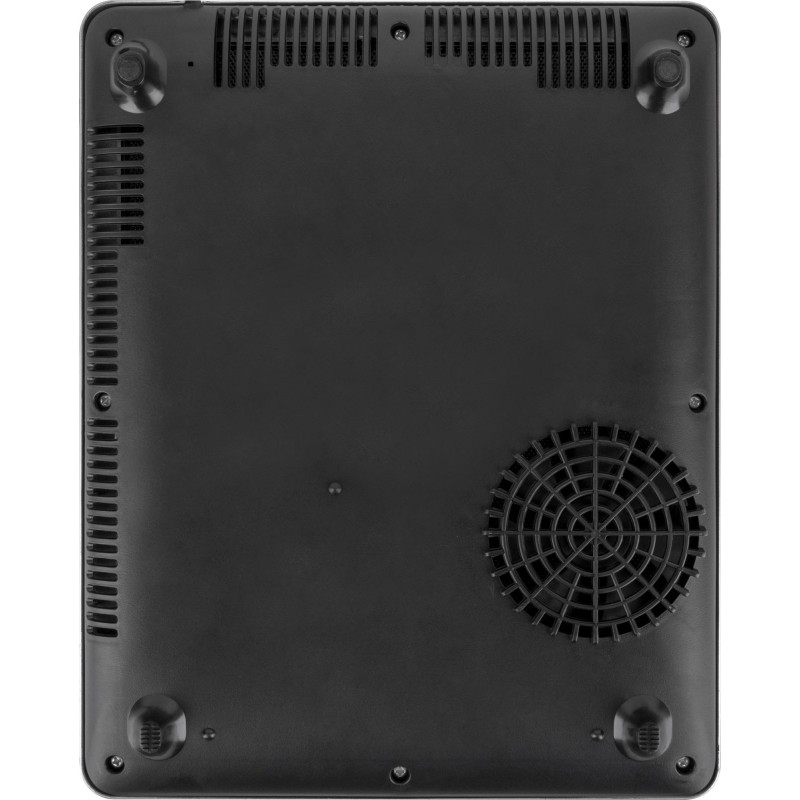 PLAQUE A INDUCTION VITRO 300 - 2000W HOT POINT INDUCTION BRUNNER