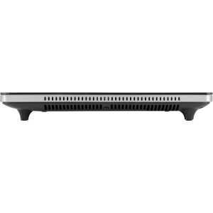 PLAQUE A INDUCTION VITRO 300 - 2000W HOT POINT INDUCTION BRUNNER