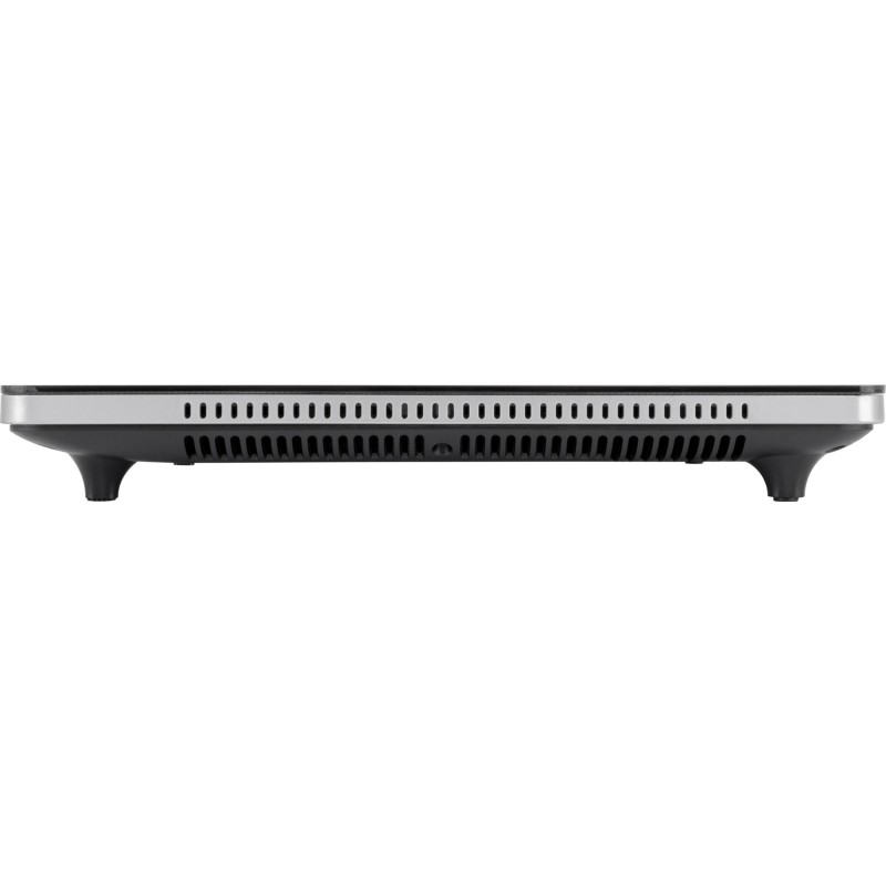 PLAQUE A INDUCTION VITRO 300 - 2000W HOT POINT INDUCTION BRUNNER