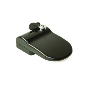 SERRURE SAFE DOOR NOIRE