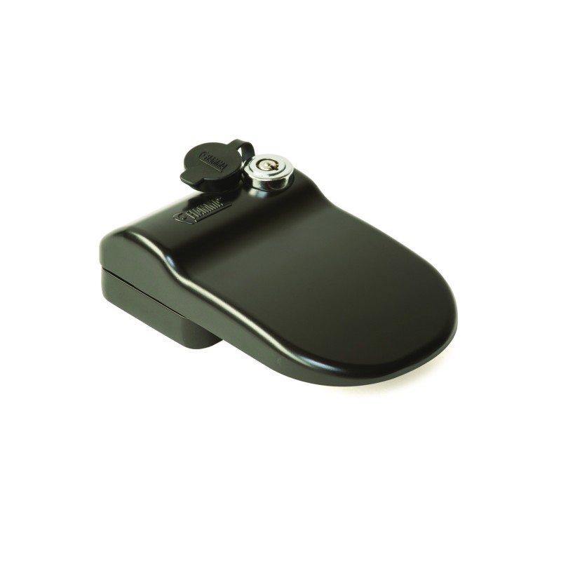 SERRURE SAFE DOOR NOIRE