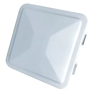 COUVERCLE LANTERNEAU...