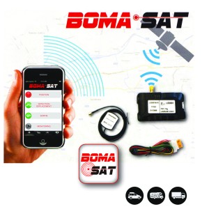TRACEUR BMS 5001