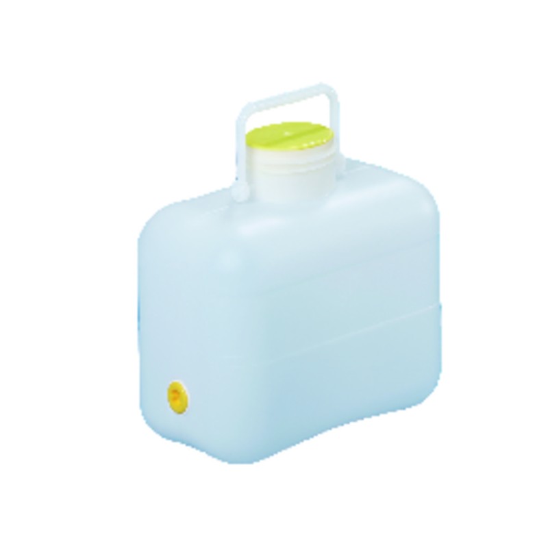 JERRICAN 12 L OUVERTURE 80 MM