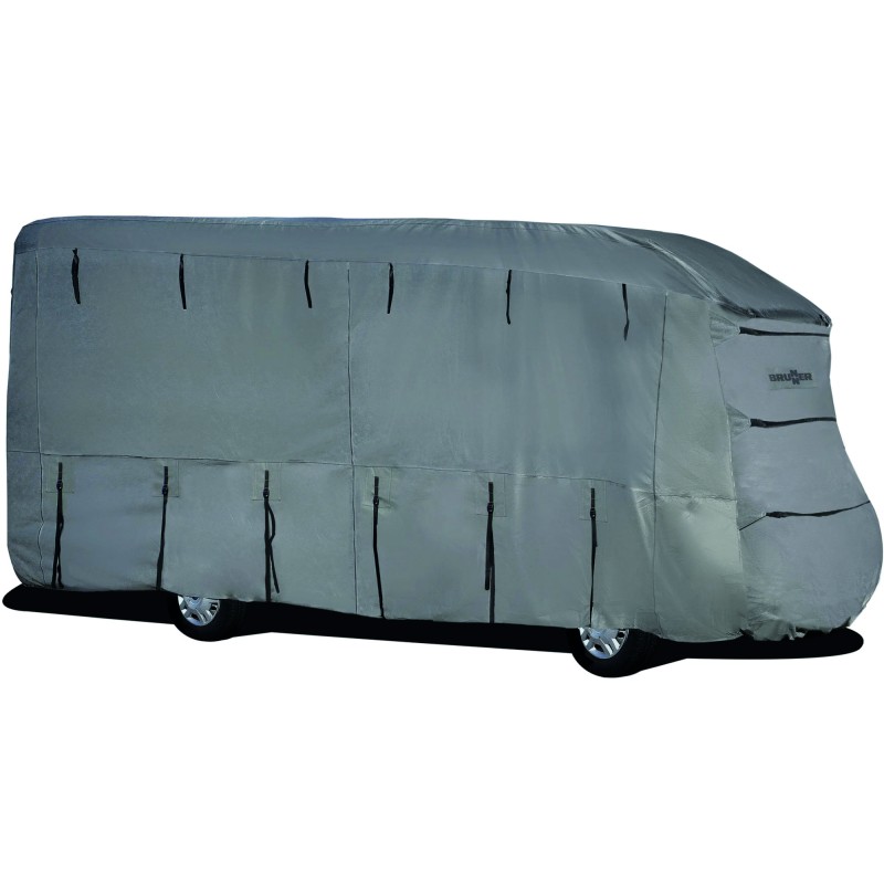 HOUSSE DE CAMPING-CAR 6,00-6,50 M HIVER - BRUNNER