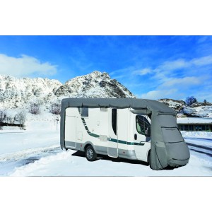 HOUSSE DE CAMPING-CAR 6,00-6,50 M HIVER - BRUNNER