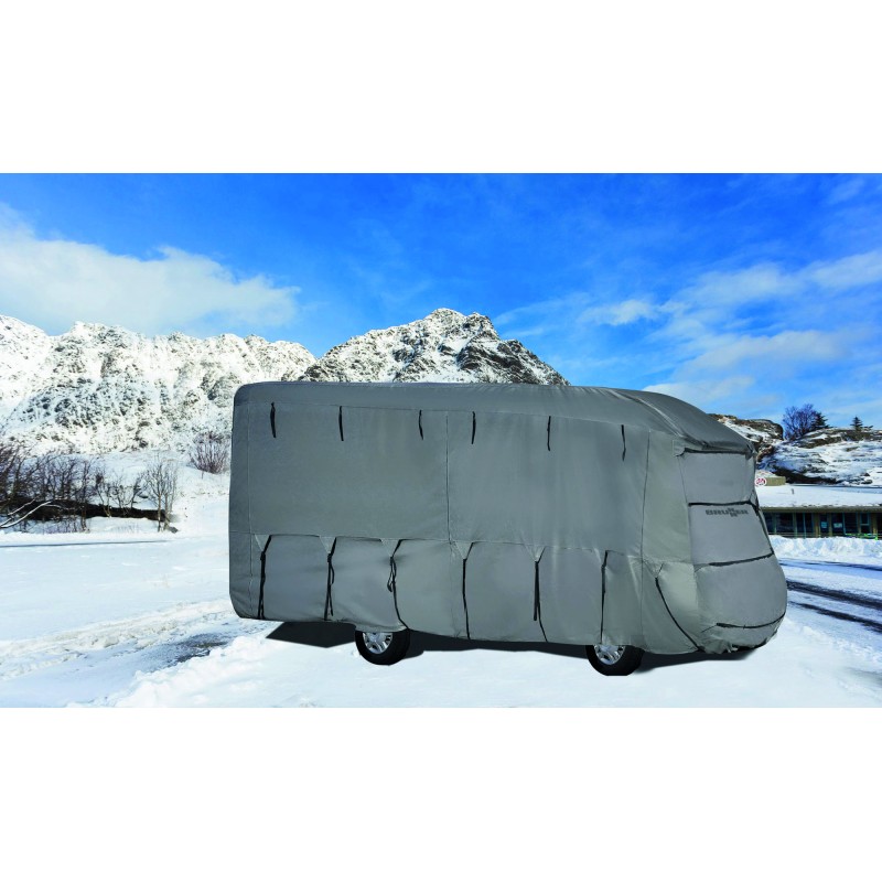 HOUSSE DE CAMPING-CAR 7,00-7,50 M HIVER - BRUNNER