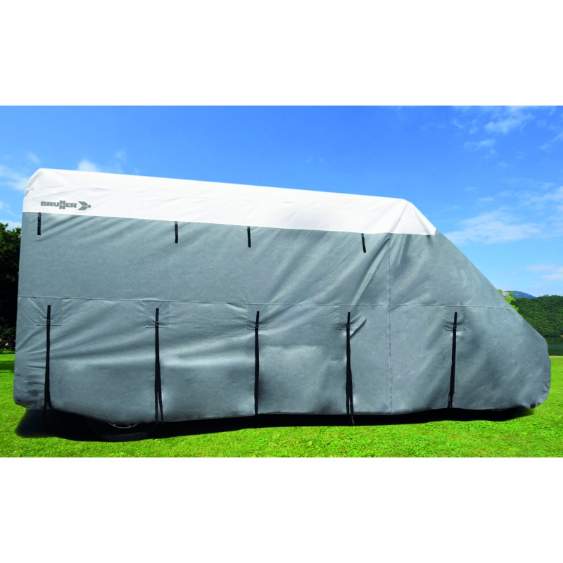 HOUSSE PROCOVER DUCATO 541 - BRUNNER