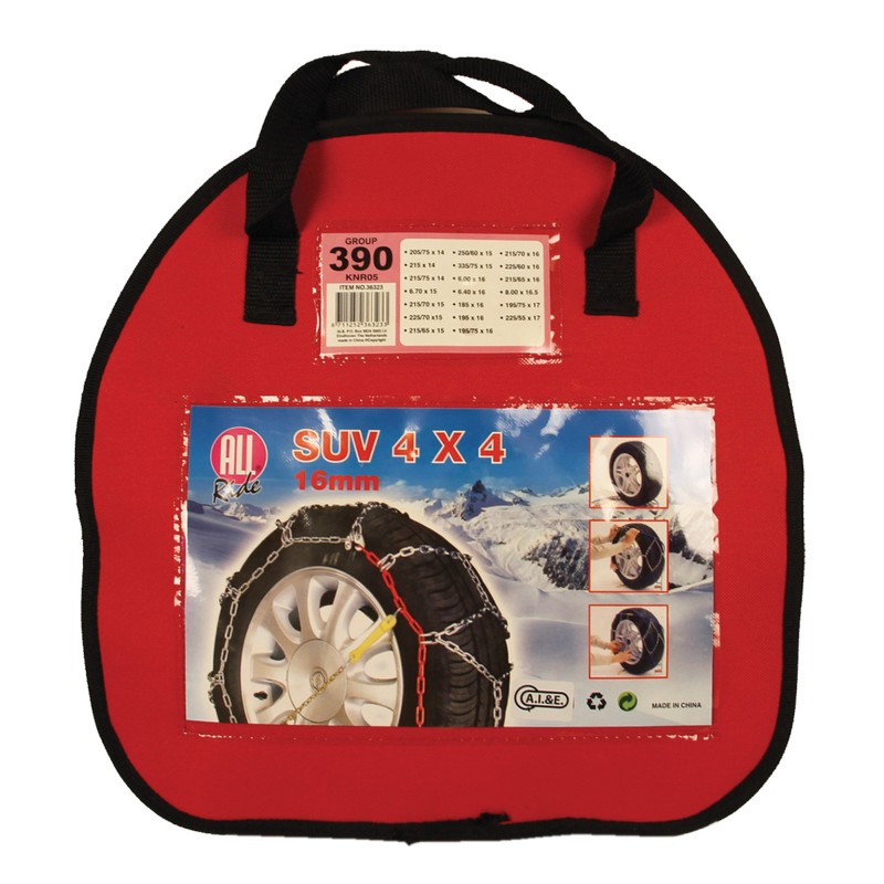 CHAINES NEIGE RV230
