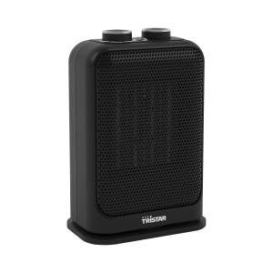 CHAUFFAGE OSCILLANT  NOIR...
