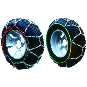 CHAINE À NEIGE 4WD120