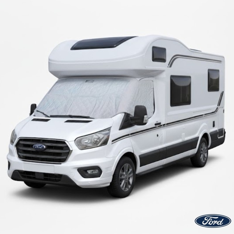 THERMOCOVER TRANSIT DEPUIS 2015