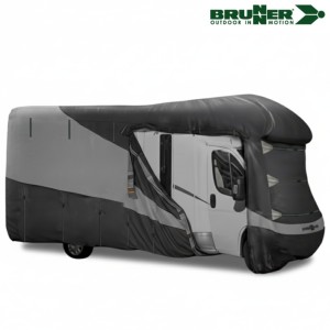 HOUSSE DE CAMPING-CAR 7,50-8,00 M 4 SAISONS - BRUNNER