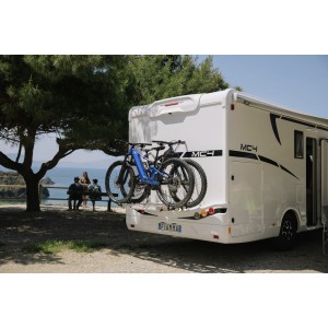 PORTE-VÉLOS PRO C - FIAMMA