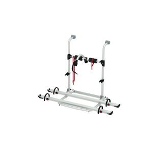 PORTE VELO UL EMBOUTS NOIRS