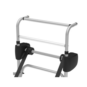 PORTE-VÉLOS CARRY BIKE LIFT 77 - FIAMMA