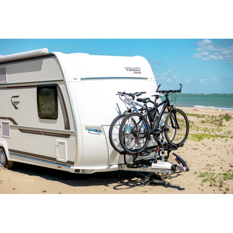 PORTE-VÉLOS CARAVAN XL A PRO 200 - FIAMMA