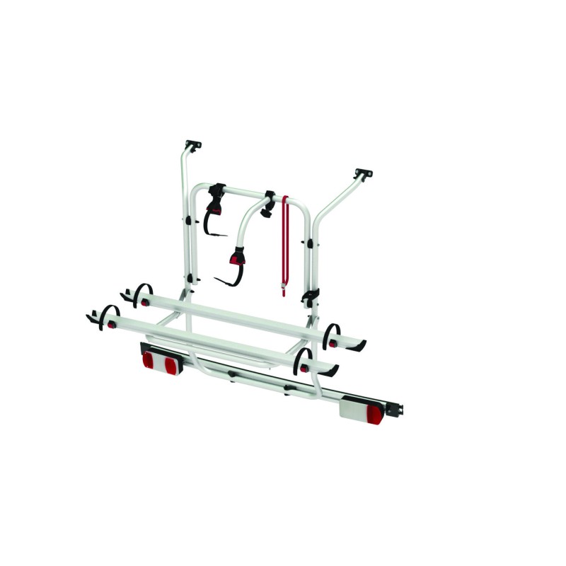 PORTE VÉLO VAN MERCEDES / VIANO - FIAMMA