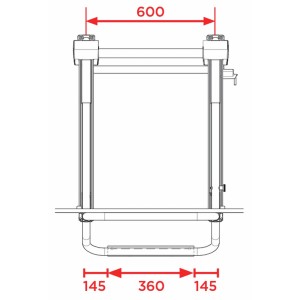 E BIKE LIFT BR-SYSTEMS