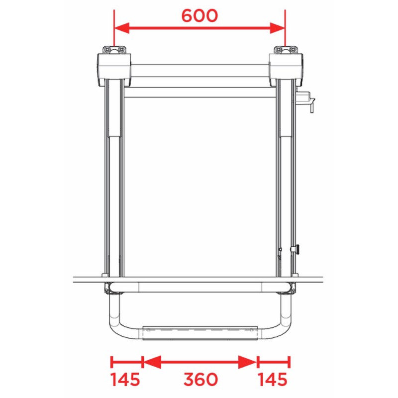 E BIKE LIFT BR-SYSTEMS