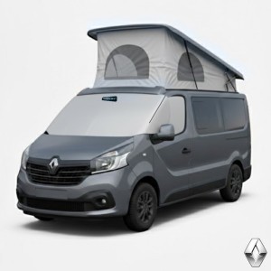 ISOPLAIR RENAULT TRAFIC...