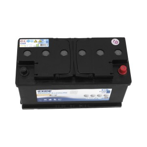 BAT STAT GEL EXIDE ES900 80A MOOVE