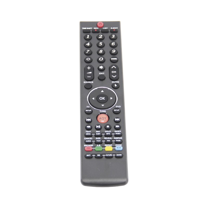 TV 18,5' AVTEX HD DVD DÉMODULATEUR FRANSAT HD INTÉGRÉ