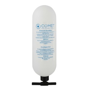 COMET VASE D'EXPANSION