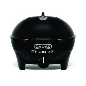 BARBECUE CITI CHEF 40 NOIR