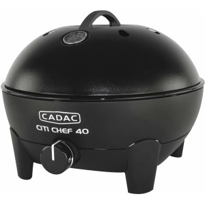 BARBECUE CITI CHEF 40 NOIR