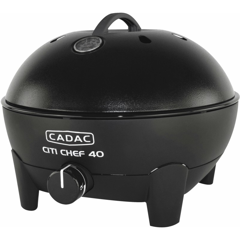 BARBECUE CITI CHEF 40 NOIR