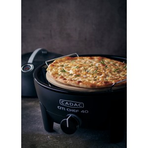 BARBECUE CITI CHEF 40 NOIR