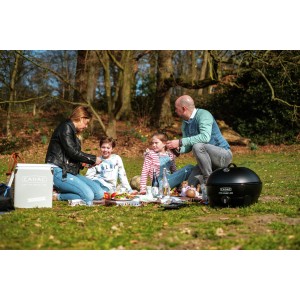 BARBECUE CITI CHEF 40 NOIR