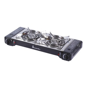 RECHAUD DOUBLE ISABELLA