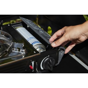 RECHAUD DOUBLE ISABELLA