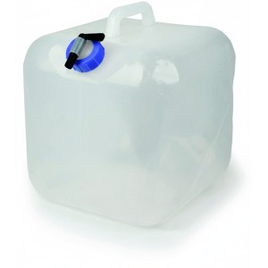 JERRICAN EXTRASOUPLE 20...