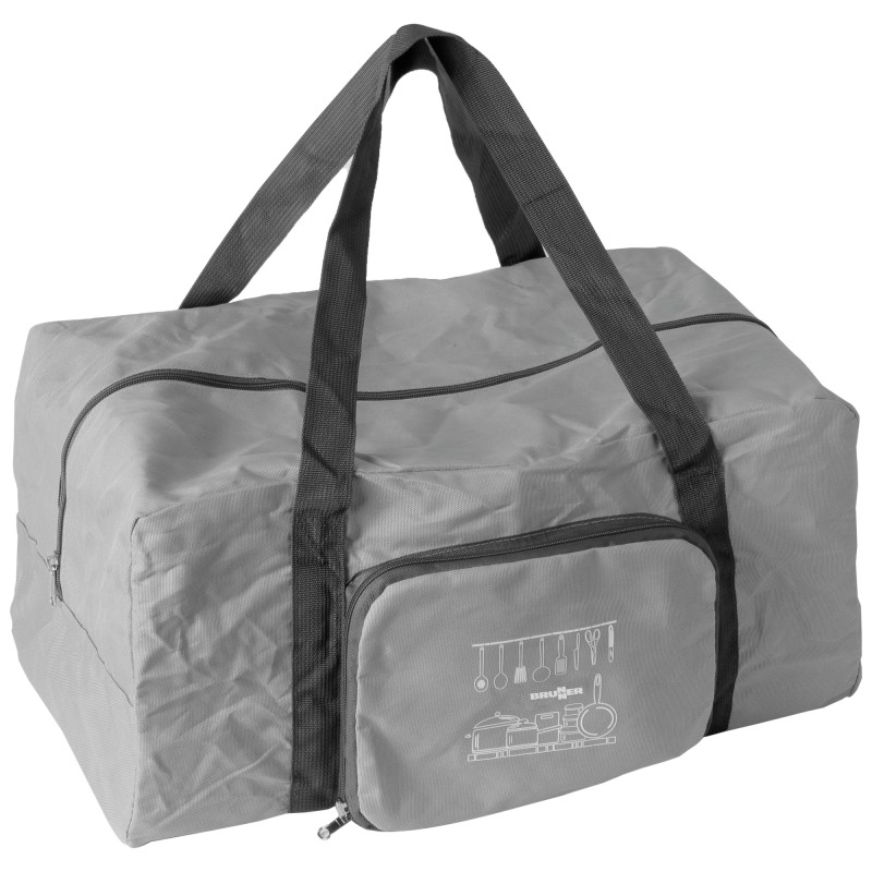 PACK CUISINE OMNIBOX 18+2 INOX