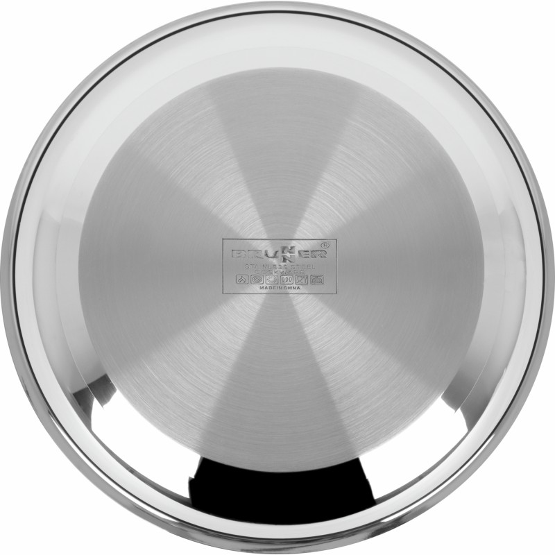 PACK CUISINE OMNIBOX 18+2 INOX