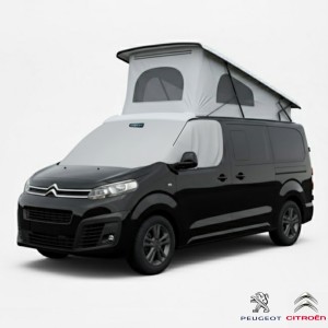 ISOPLAIR JUMPY III/SCUDO...