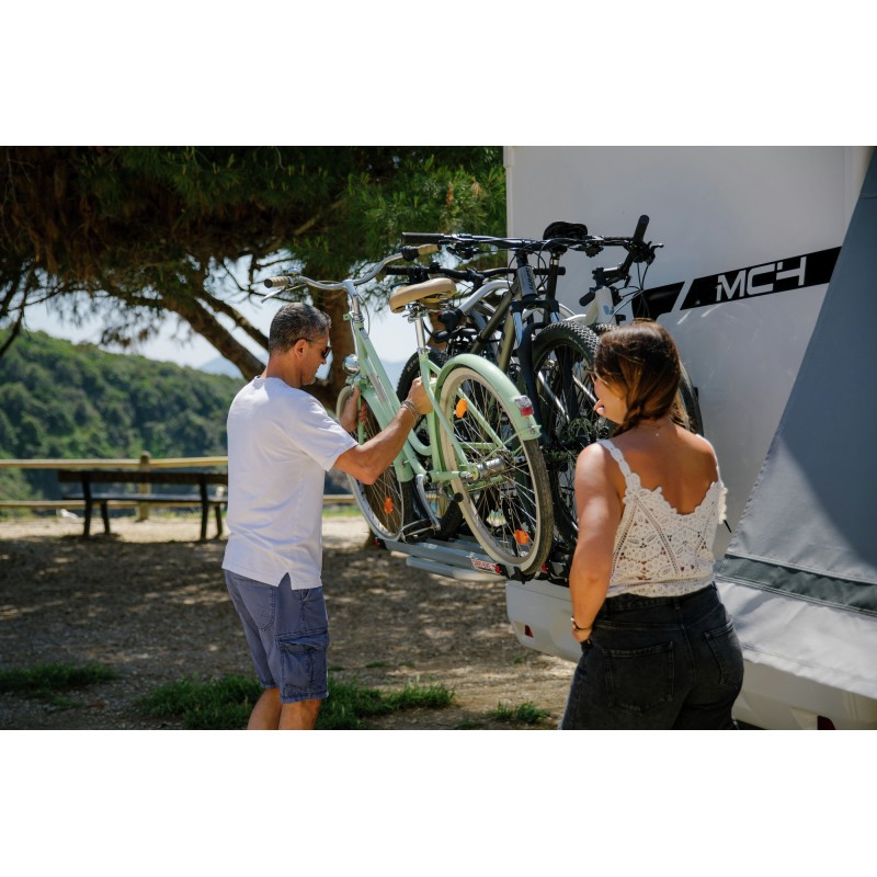 PORTE-VÉLOS PRO C - FIAMMA