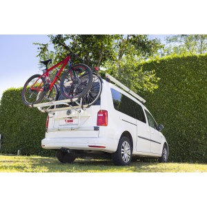 PORTE-VÉLOS VW CADDY - FIAMMA
