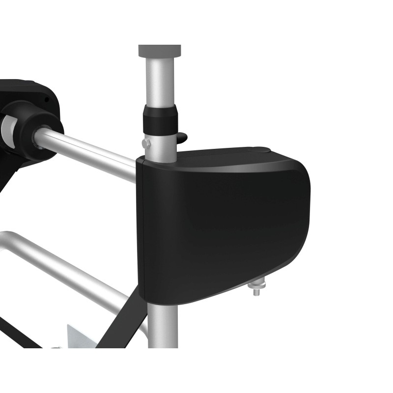 PORTE-VÉLOS CARRY BIKE LIFT 77 - FIAMMA