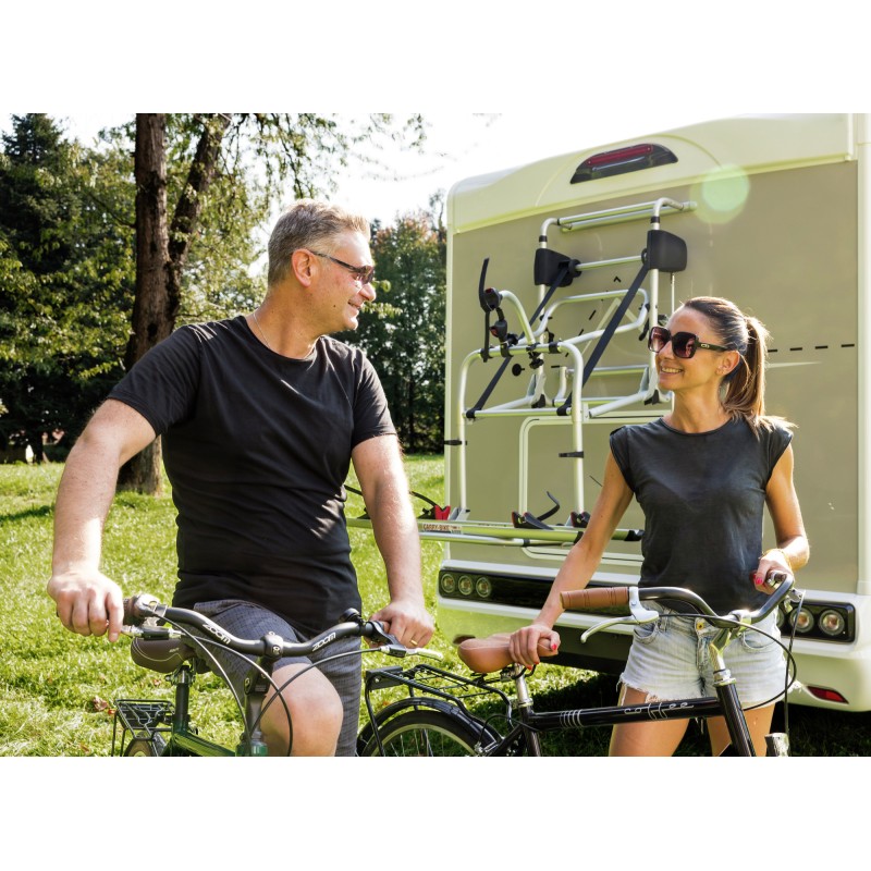 PORTE-VÉLOS CARRY BIKE LIFT 77 - FIAMMA