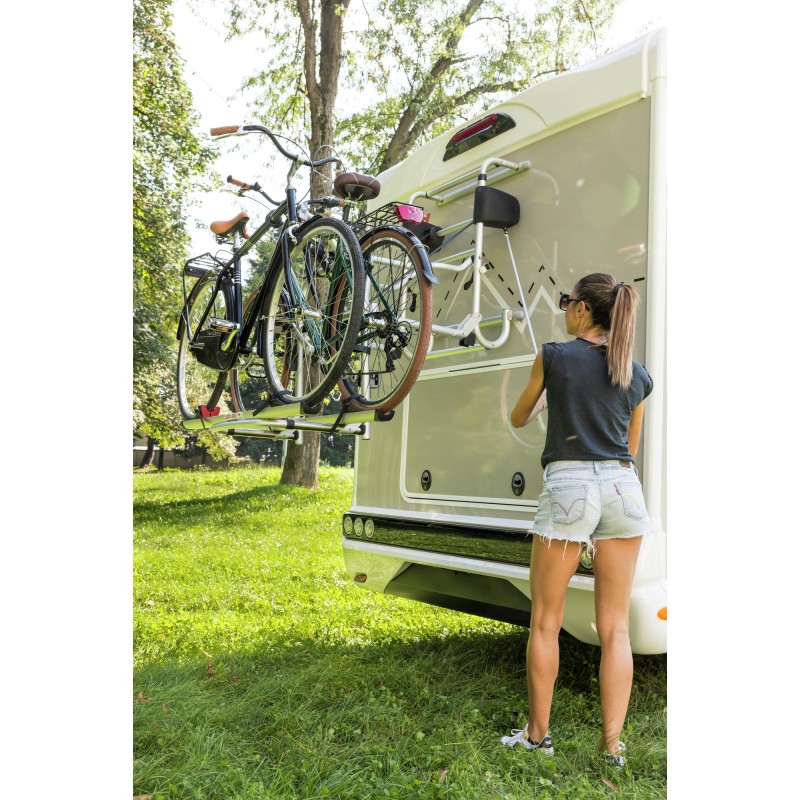 PORTE-VÉLOS CARRY BIKE LIFT 77 - FIAMMA