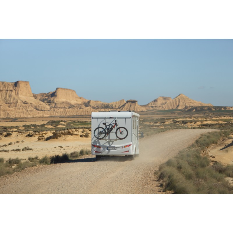 PORTE-VÉLOS CARRY BIKE PRO HYMER/DETHLEFFS NOIR - FIAMMA