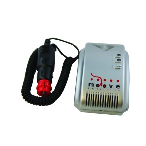 DÉTECTEUR GAZ MOOVE