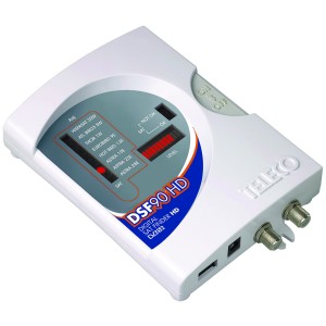 POINTEUR TELECO DSF90