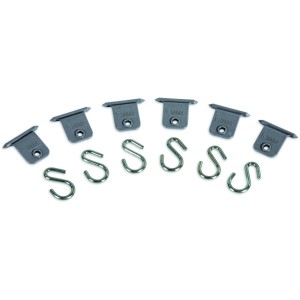 KIT AWNING HANGERS